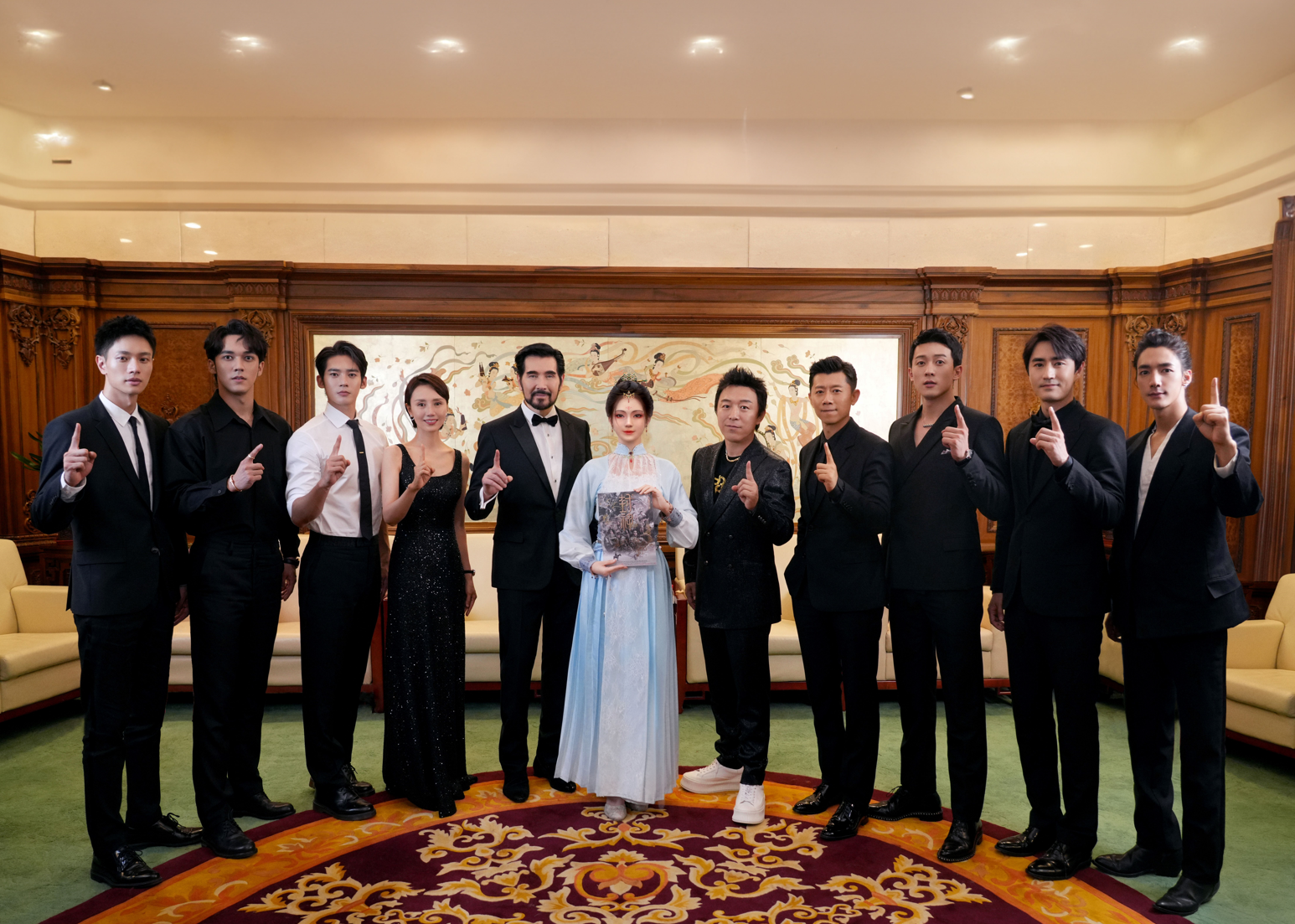 ��ʱ������(�й���)�������ǲ�!
